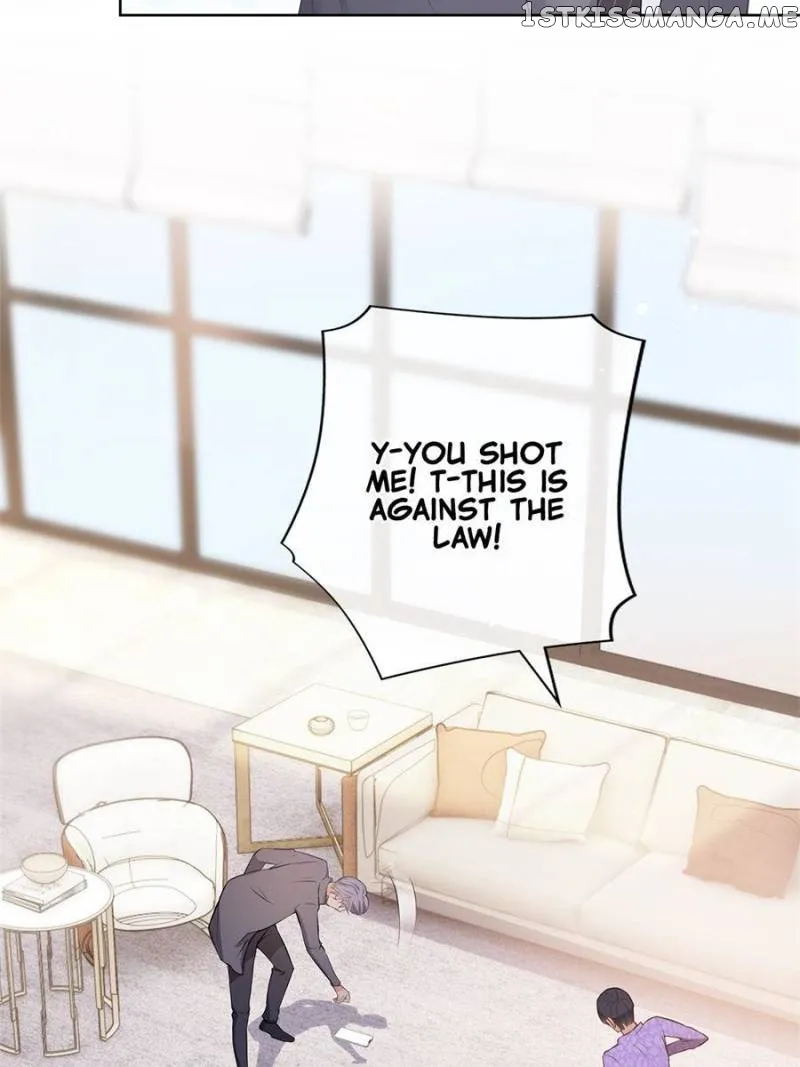 The Killer Boss is raising a Fox chapter 72 page 8