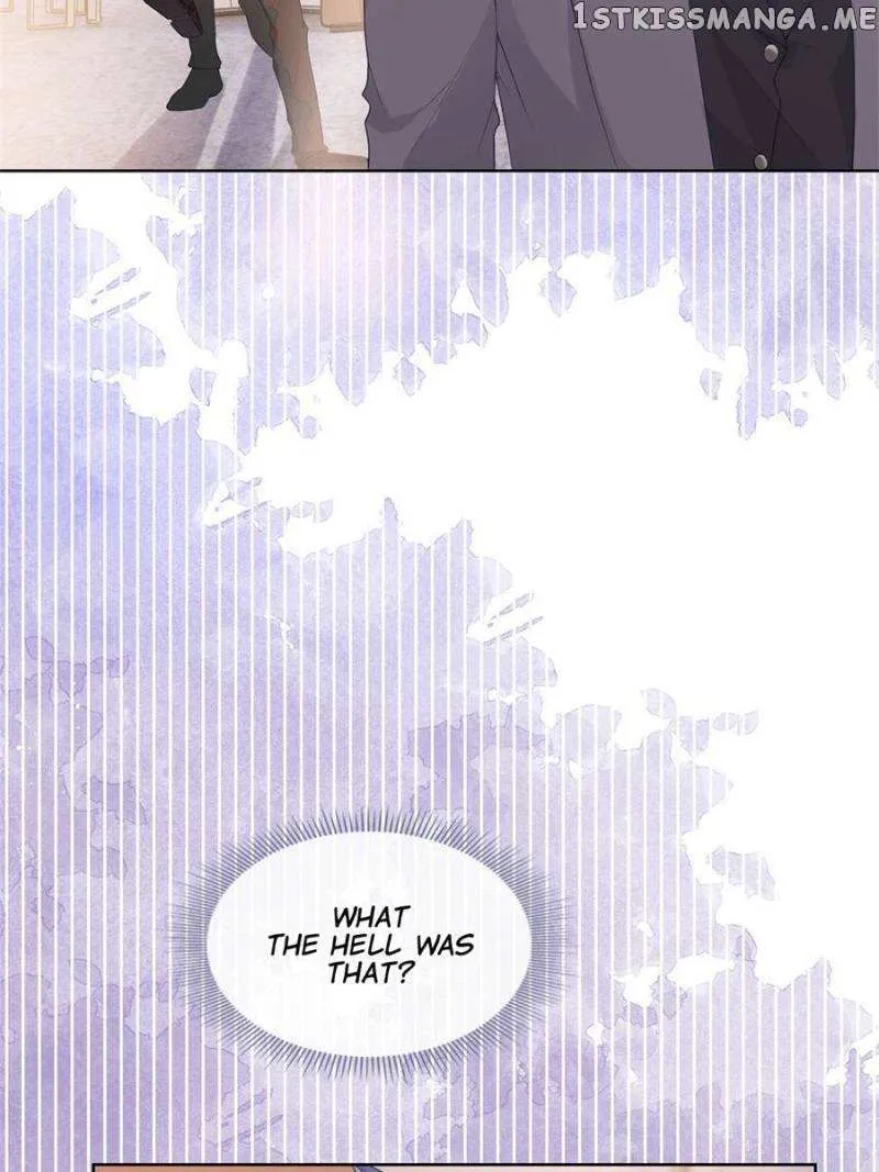 The Killer Boss is raising a Fox chapter 72 page 36