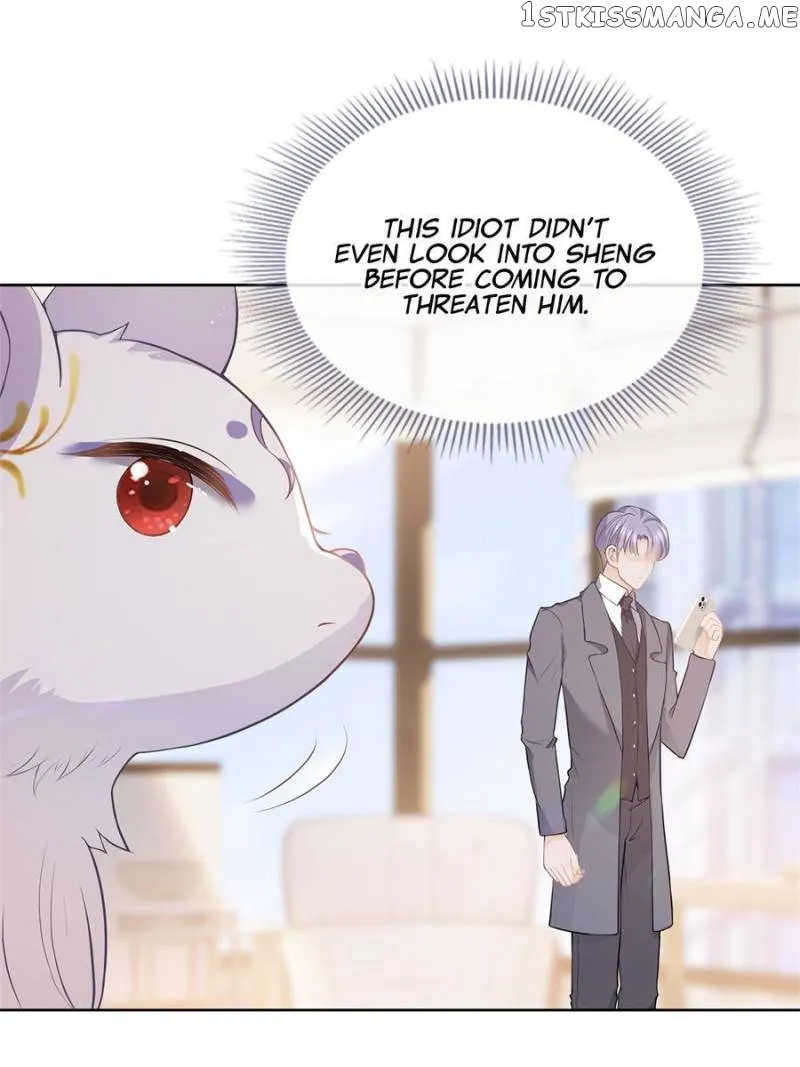The Killer Boss is raising a Fox chapter 72 page 10