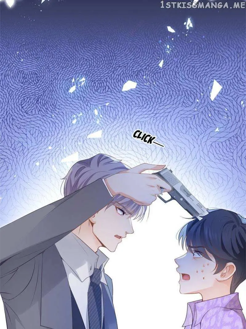 The Killer Boss is raising a Fox chapter 72 page 20