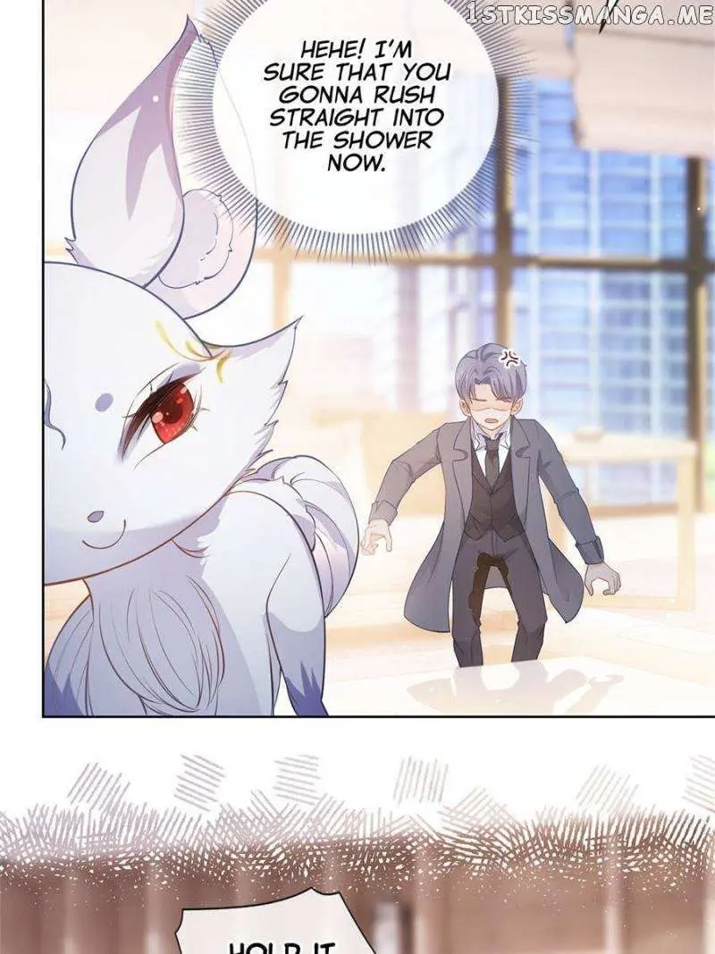 The Killer Boss is raising a Fox chapter 73 page 12