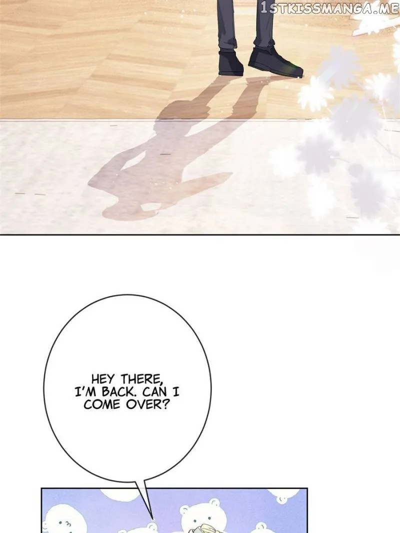 The Killer Boss is raising a Fox chapter 73 page 20