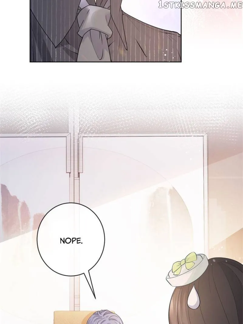 The Killer Boss is raising a Fox chapter 73 page 37