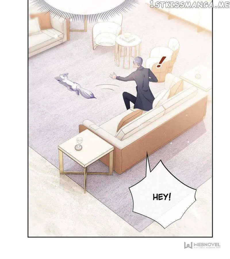 The Killer Boss is raising a Fox chapter 73 page 9