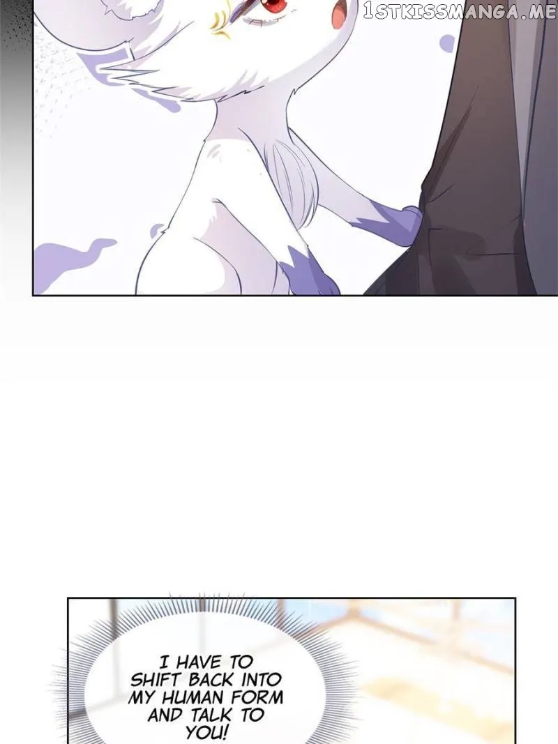 The Killer Boss is raising a Fox chapter 73 page 8