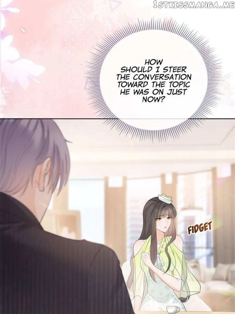 The Killer Boss is raising a Fox chapter 73 page 32