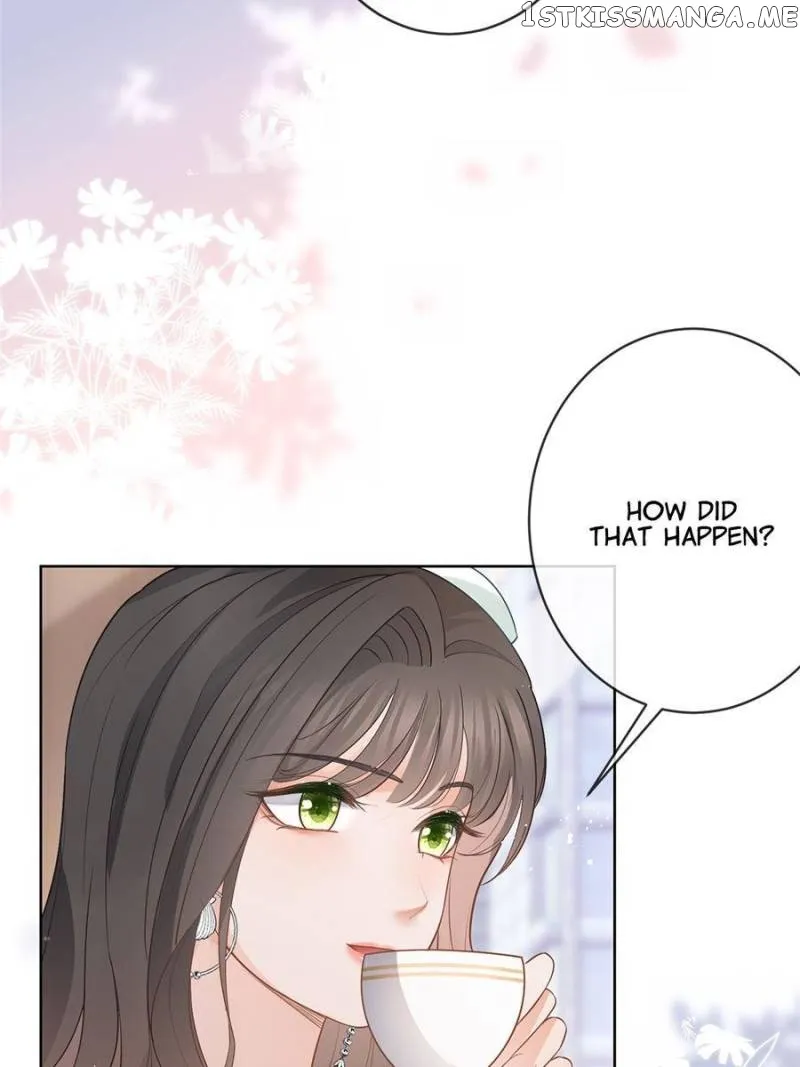 The Killer Boss is raising a Fox chapter 73 page 28