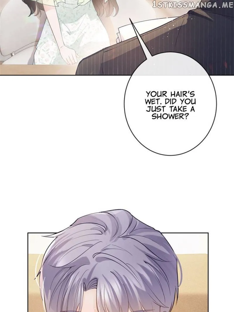 The Killer Boss is raising a Fox chapter 73 page 25