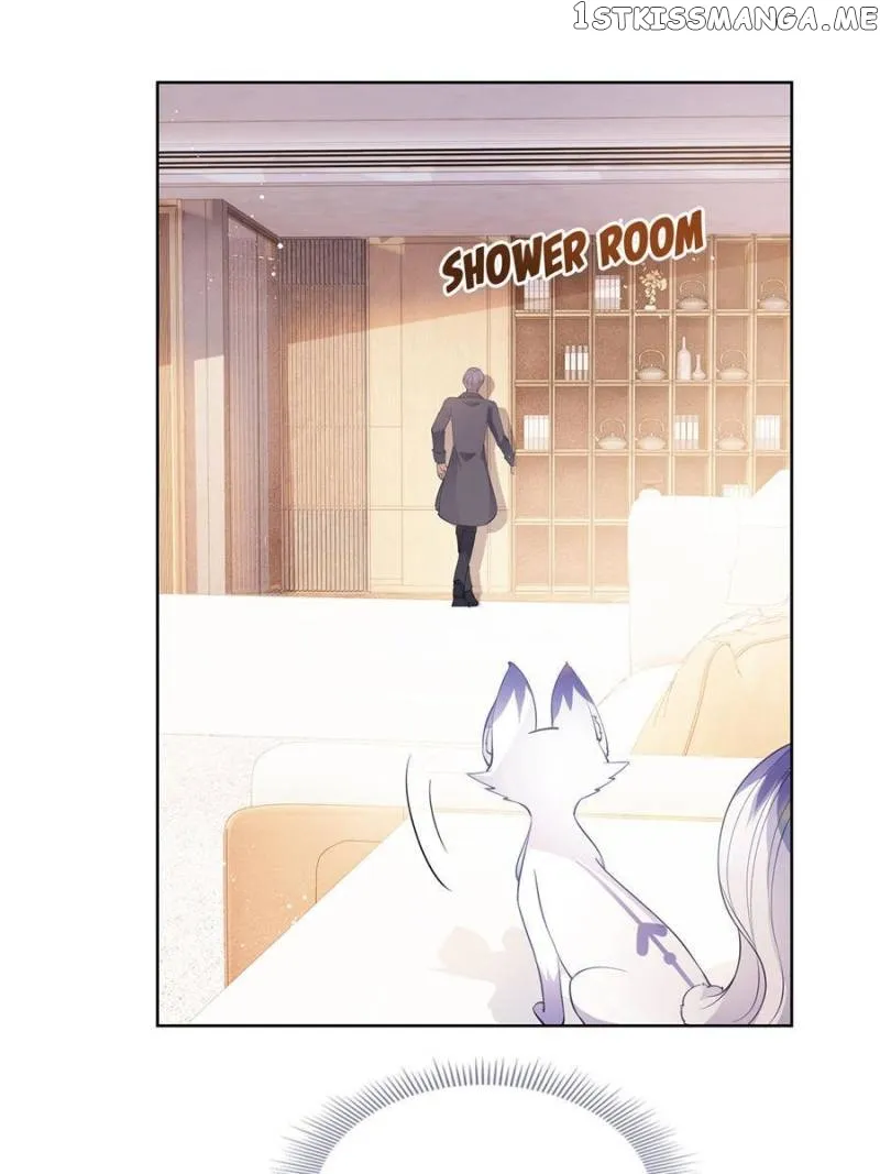 The Killer Boss is raising a Fox chapter 73 page 14