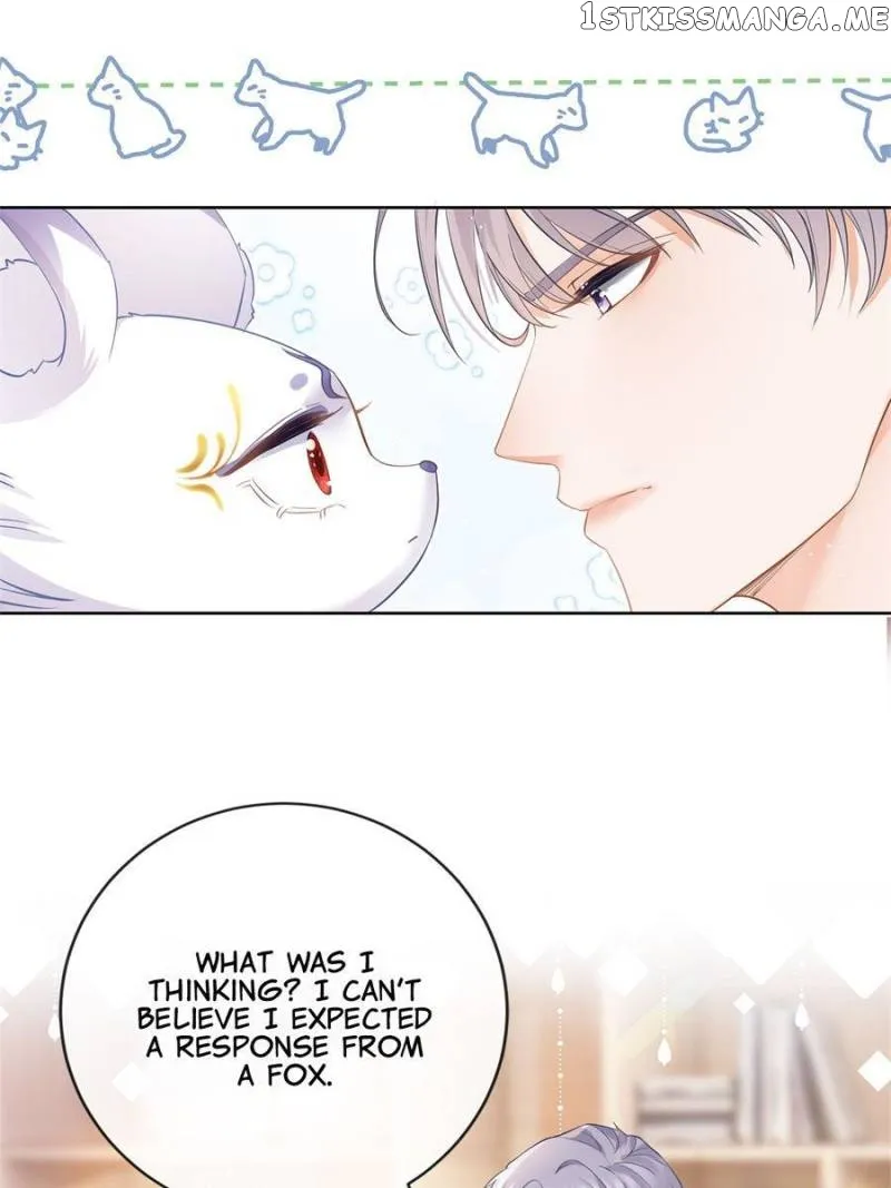 The Killer Boss is raising a Fox chapter 73 page 2