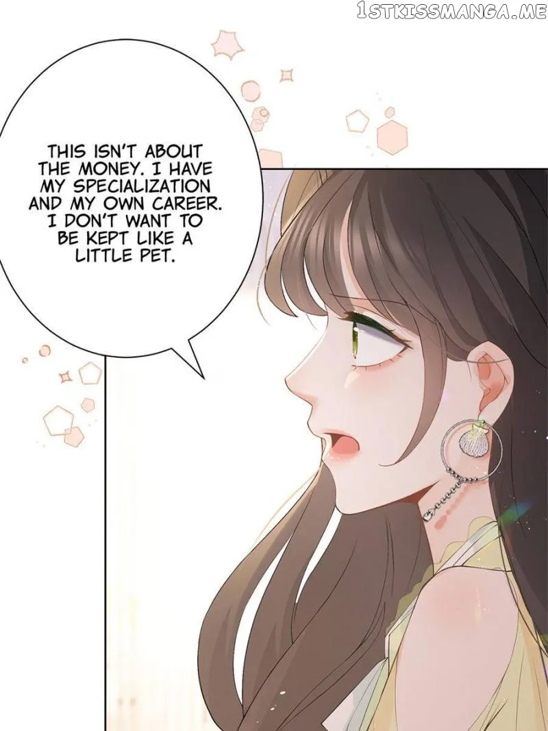 The Killer Boss is raising a Fox chapter 74 page 6