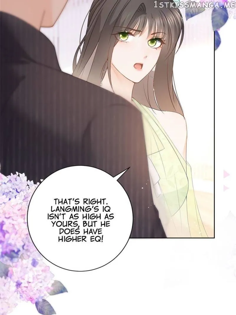The Killer Boss is raising a Fox chapter 74 page 41