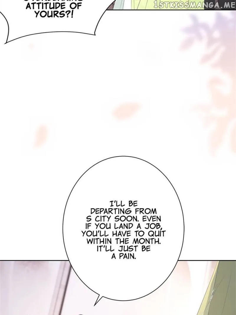 The Killer Boss is raising a Fox chapter 74 page 13