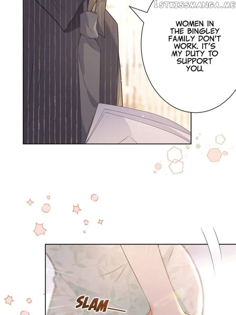 The Killer Boss is raising a Fox chapter 74 page 8