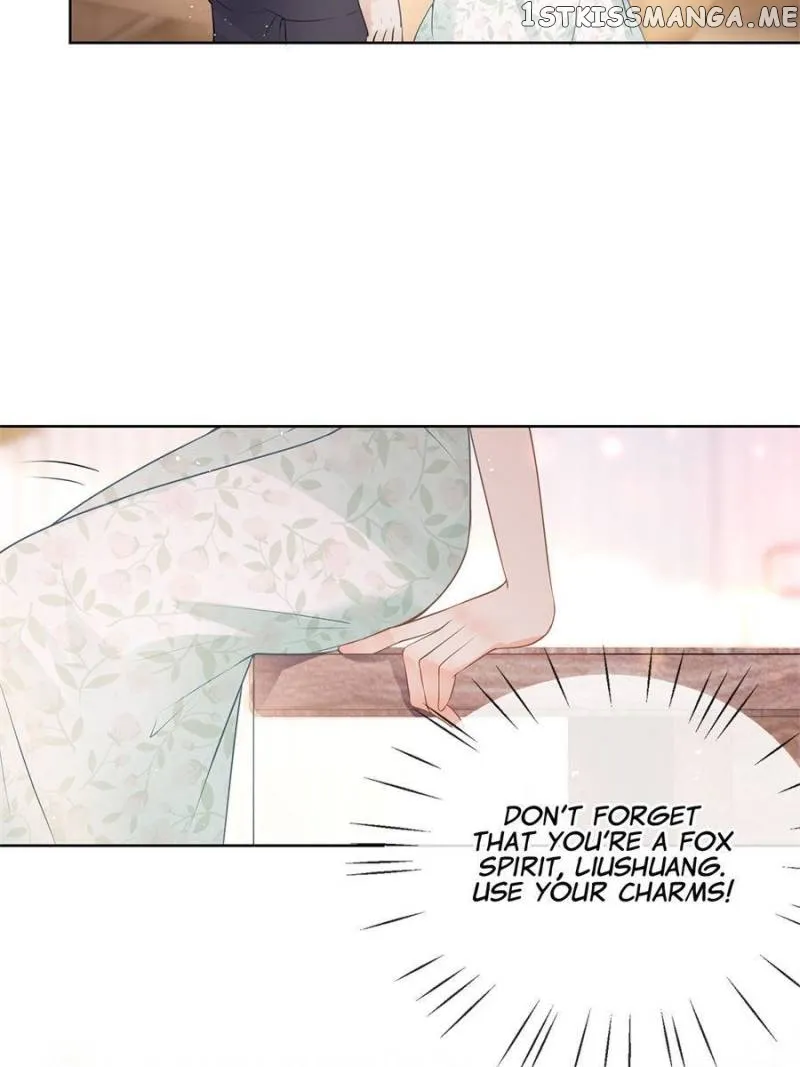 The Killer Boss is raising a Fox chapter 75 page 40