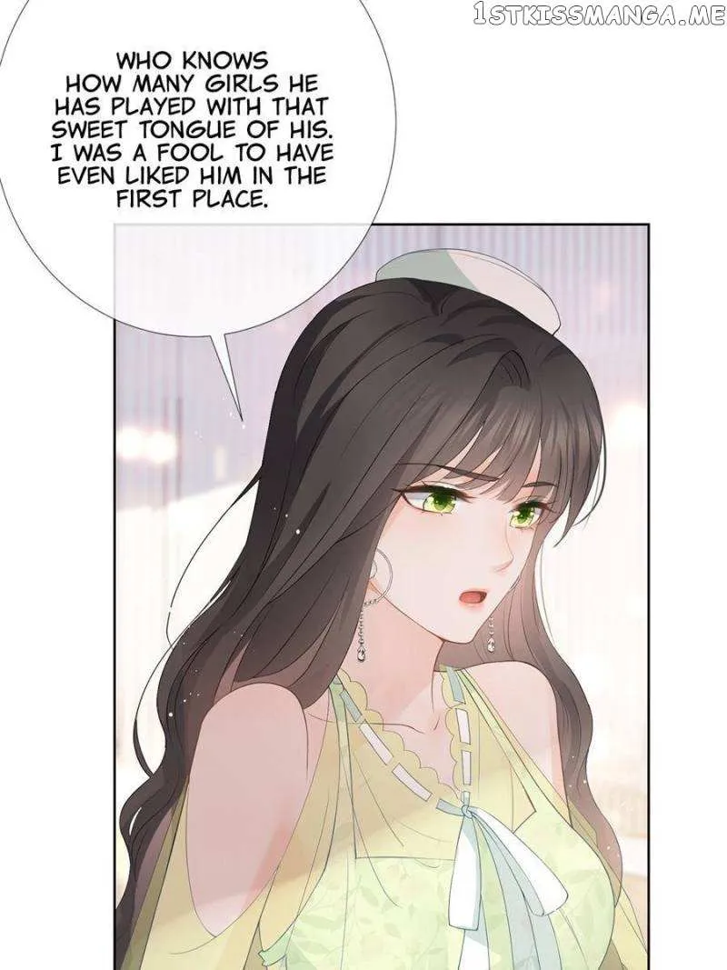 The Killer Boss is raising a Fox chapter 75 page 4