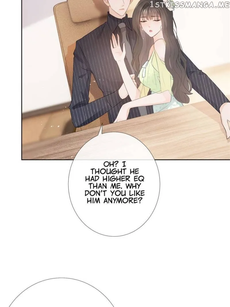 The Killer Boss is raising a Fox chapter 75 page 3
