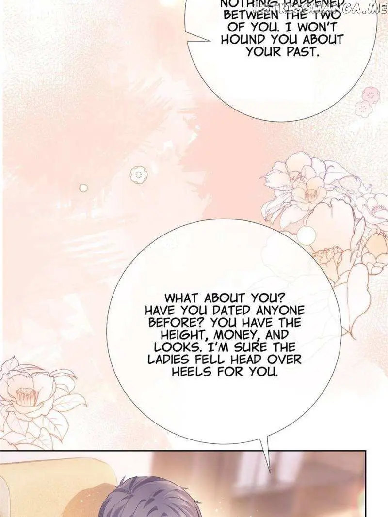 The Killer Boss is raising a Fox chapter 75 page 15