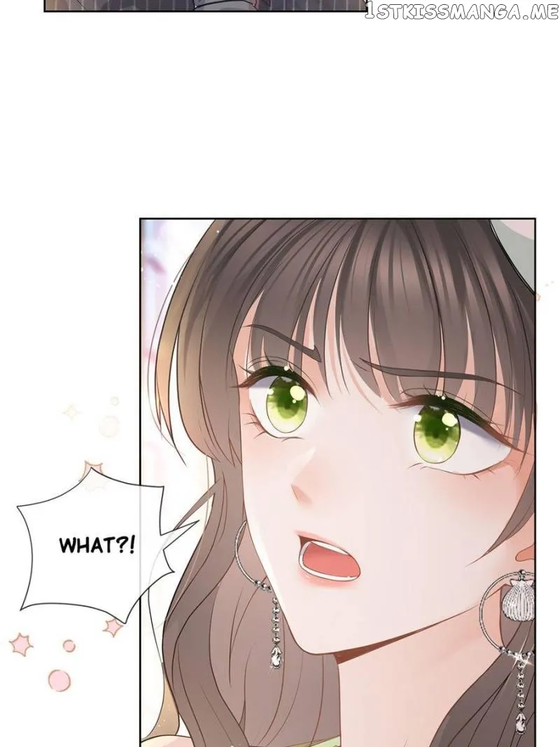 The Killer Boss is raising a Fox chapter 75 page 37