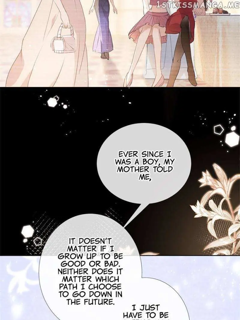 The Killer Boss is raising a Fox chapter 75 page 20