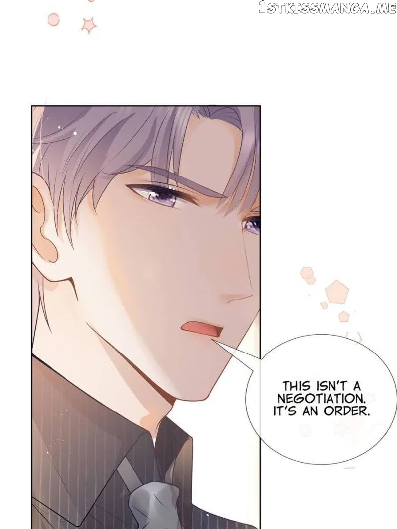 The Killer Boss is raising a Fox chapter 75 page 36