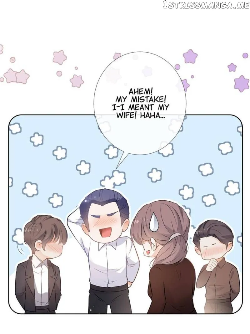 The Killer Boss is raising a Fox chapter 76 page 39