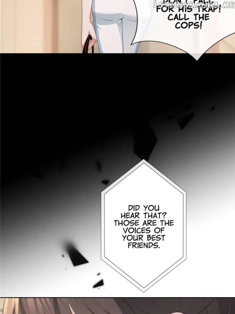 The Killer Boss is raising a Fox chapter 76 page 32