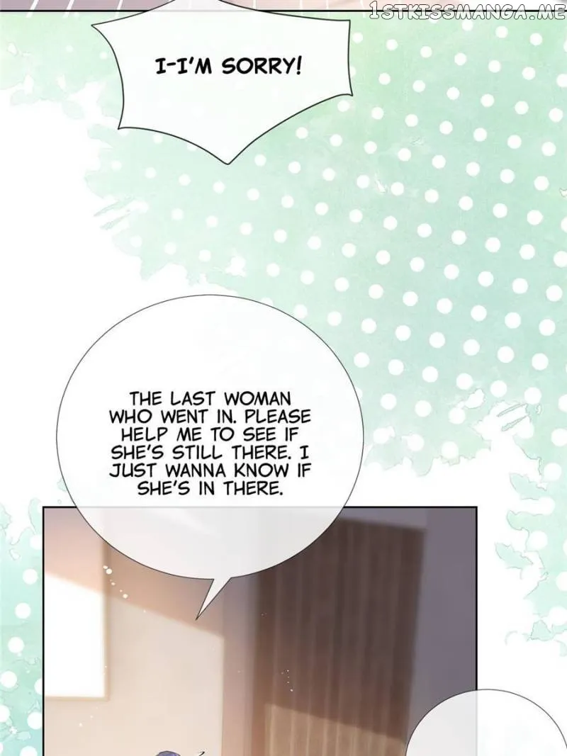 The Killer Boss is raising a Fox chapter 76 page 45