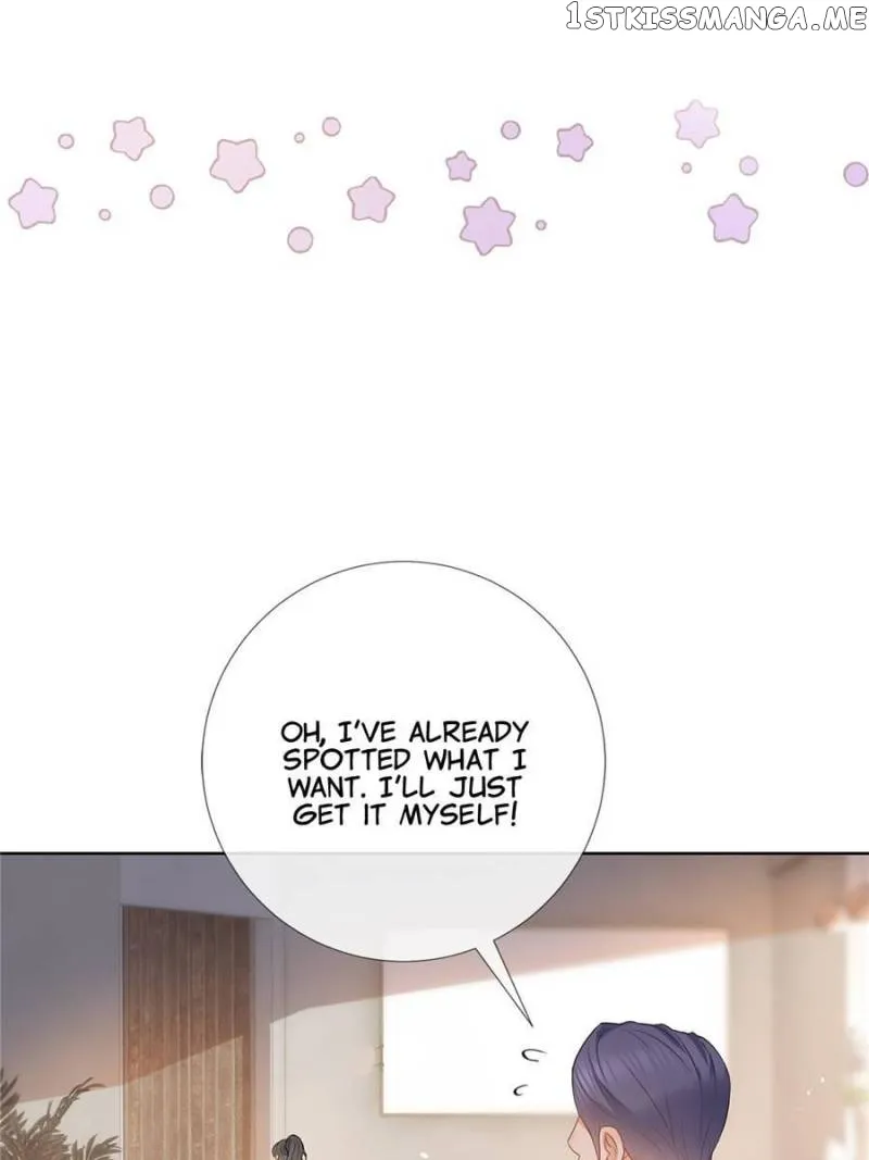 The Killer Boss is raising a Fox chapter 76 page 40