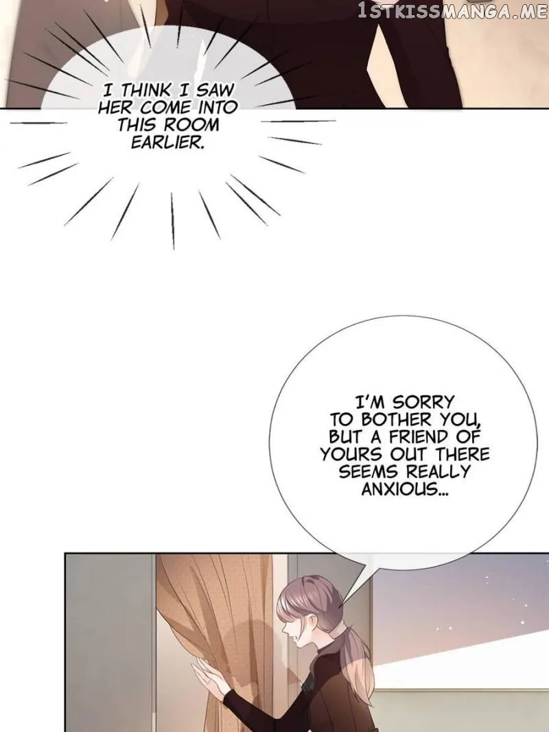 The Killer Boss is raising a Fox chapter 76 page 48