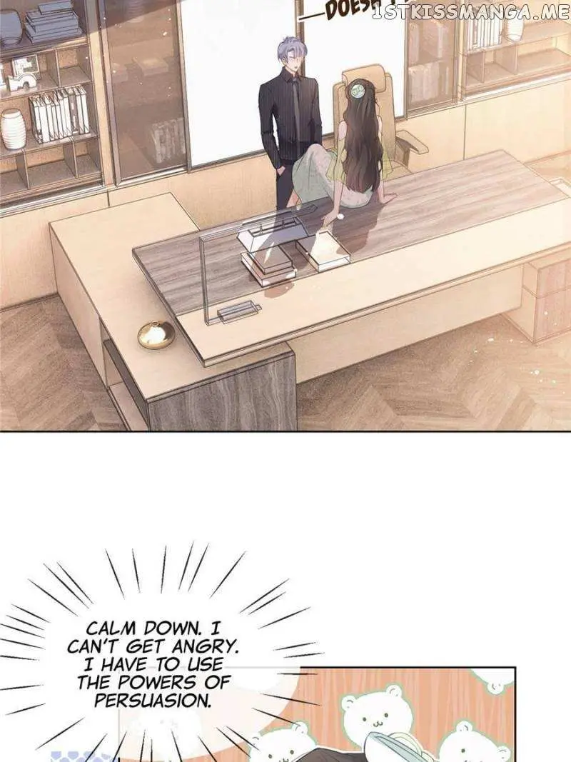 The Killer Boss is raising a Fox chapter 76 page 4