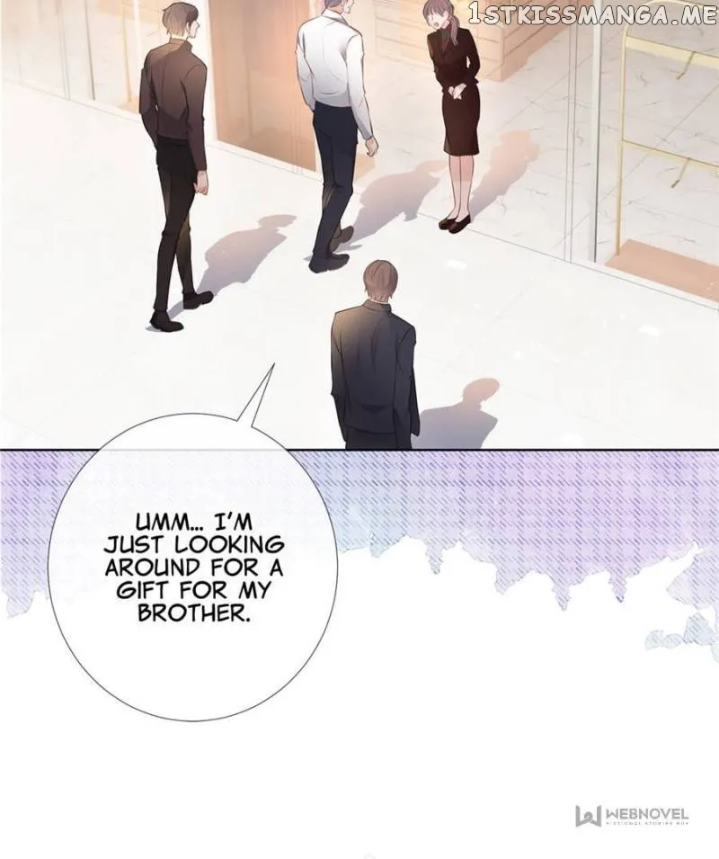 The Killer Boss is raising a Fox chapter 76 page 37