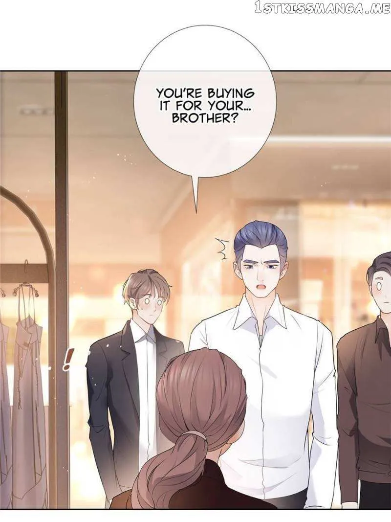 The Killer Boss is raising a Fox chapter 76 page 38