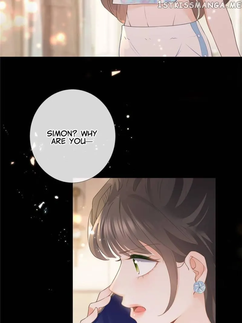 The Killer Boss is raising a Fox chapter 76 page 21