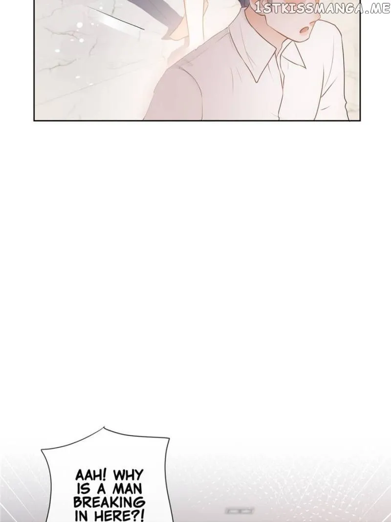 The Killer Boss is raising a Fox chapter 76 page 43