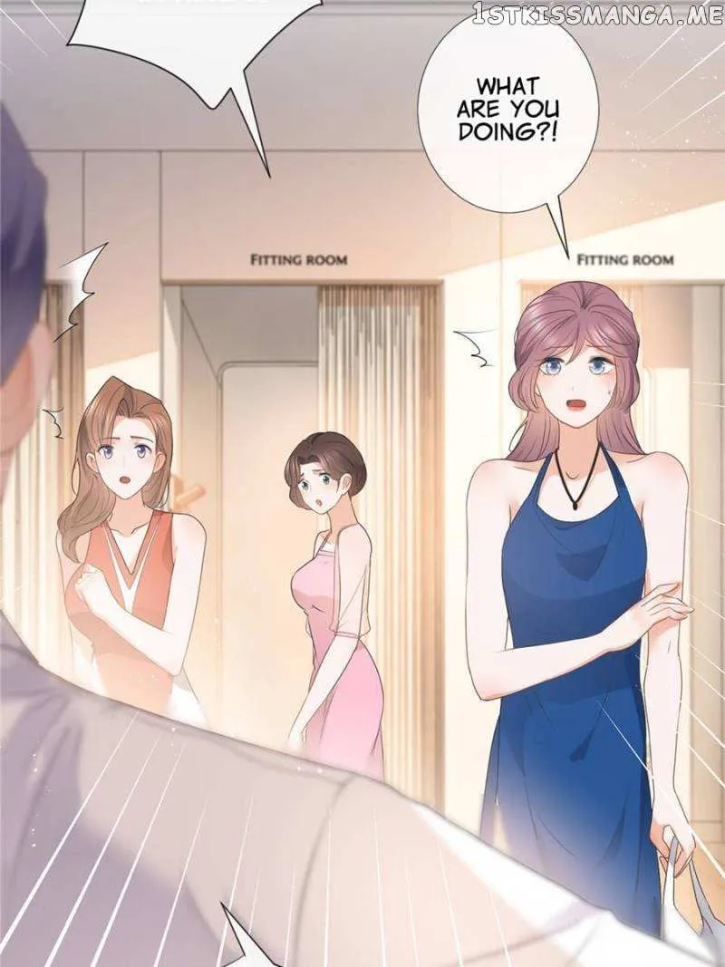 The Killer Boss is raising a Fox chapter 76 page 44