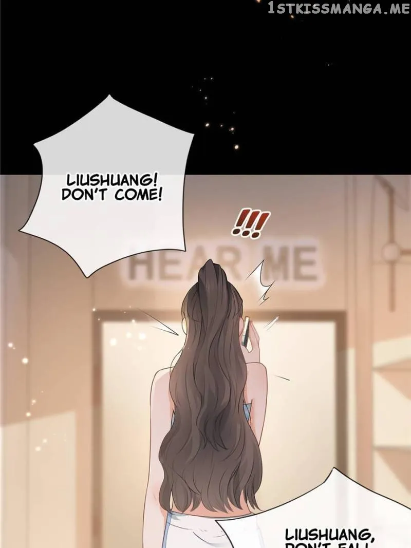 The Killer Boss is raising a Fox chapter 76 page 31