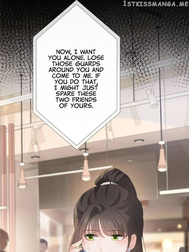 The Killer Boss is raising a Fox chapter 76 page 26