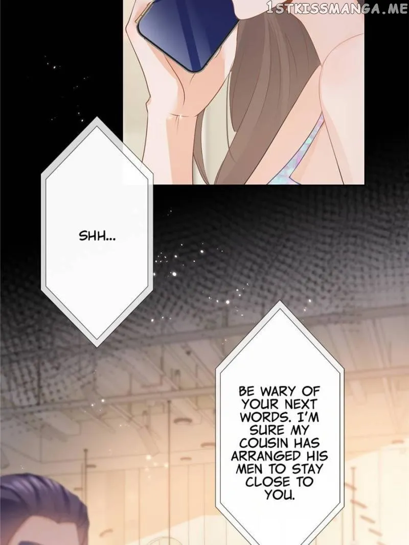 The Killer Boss is raising a Fox chapter 76 page 22
