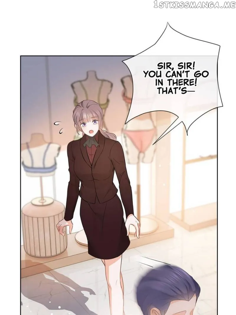 The Killer Boss is raising a Fox chapter 76 page 42