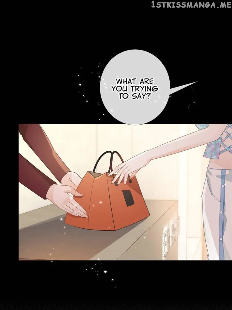 The Killer Boss is raising a Fox chapter 76 page 25