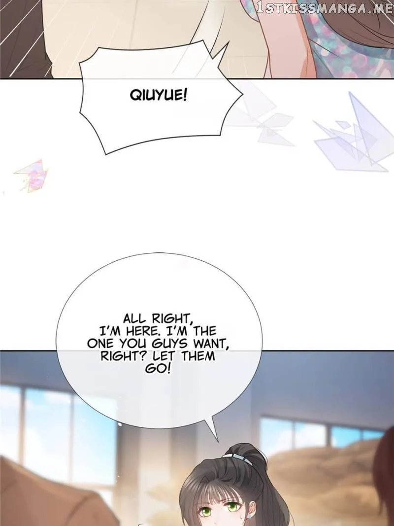 The Killer Boss is raising a Fox chapter 77 page 28