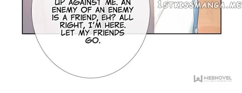 The Killer Boss is raising a Fox chapter 77 page 9