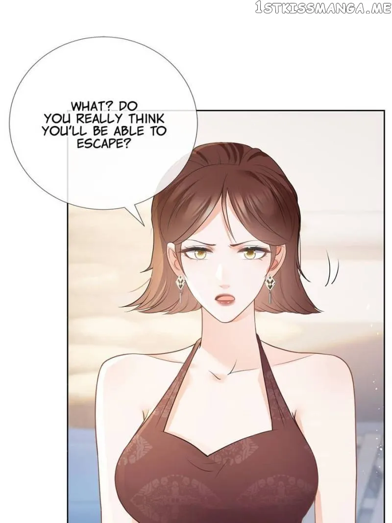 The Killer Boss is raising a Fox chapter 77 page 36