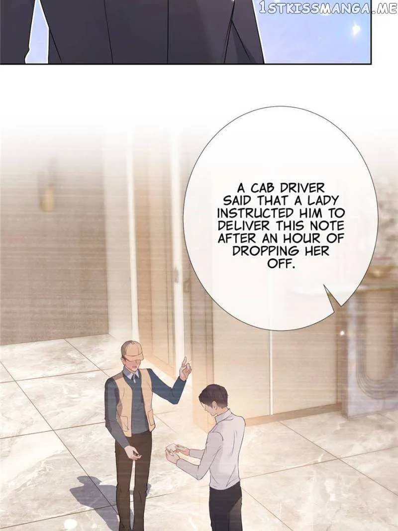 The Killer Boss is raising a Fox chapter 77 page 43