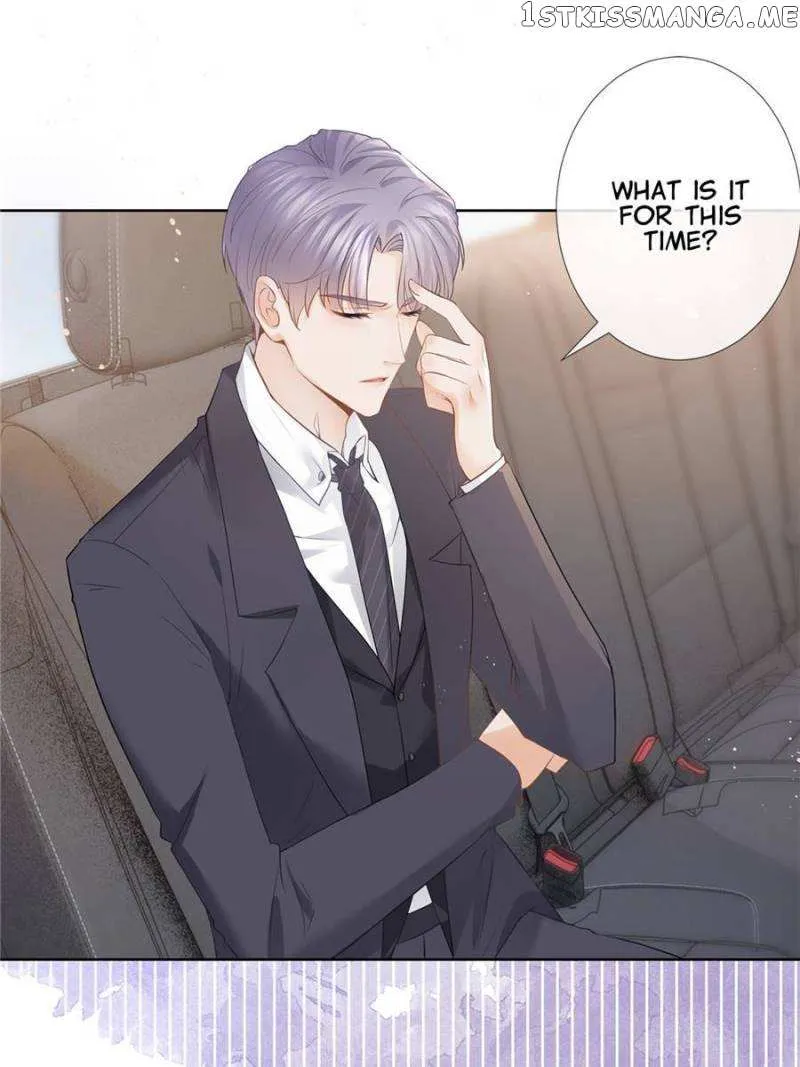 The Killer Boss is raising a Fox chapter 77 page 19