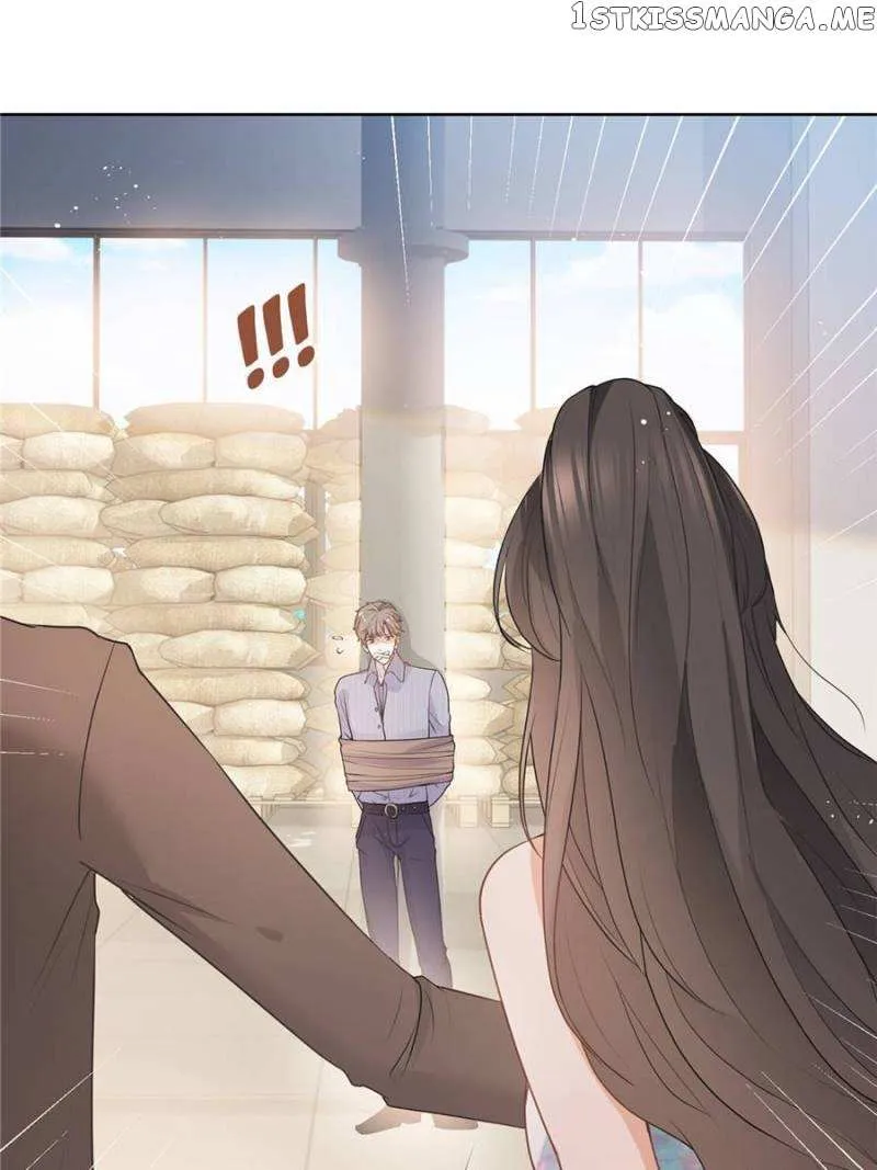 The Killer Boss is raising a Fox chapter 77 page 27