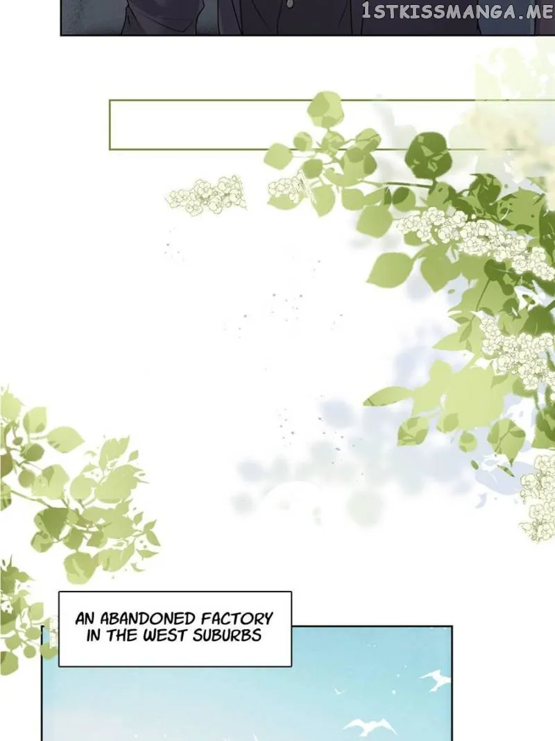 The Killer Boss is raising a Fox chapter 77 page 24