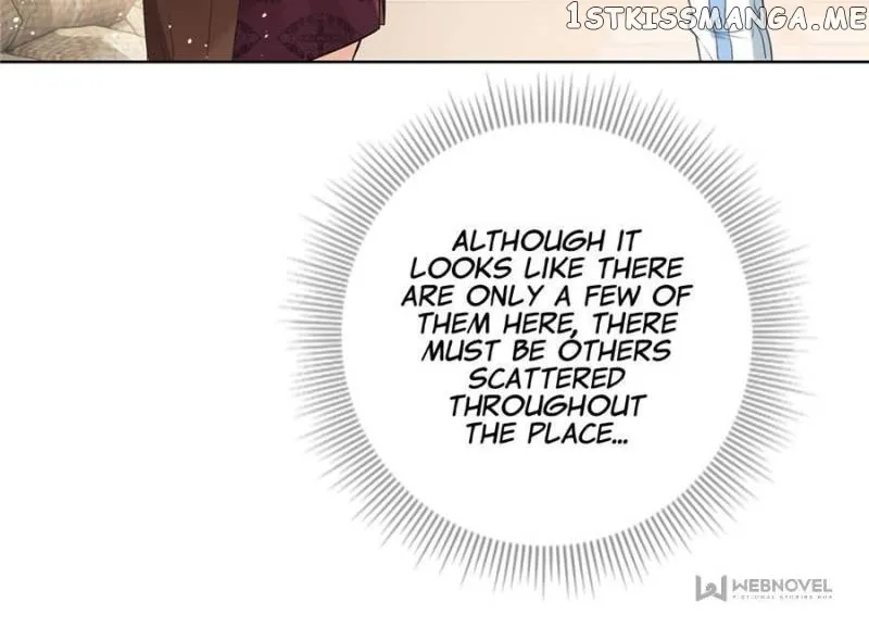 The Killer Boss is raising a Fox chapter 77 page 35