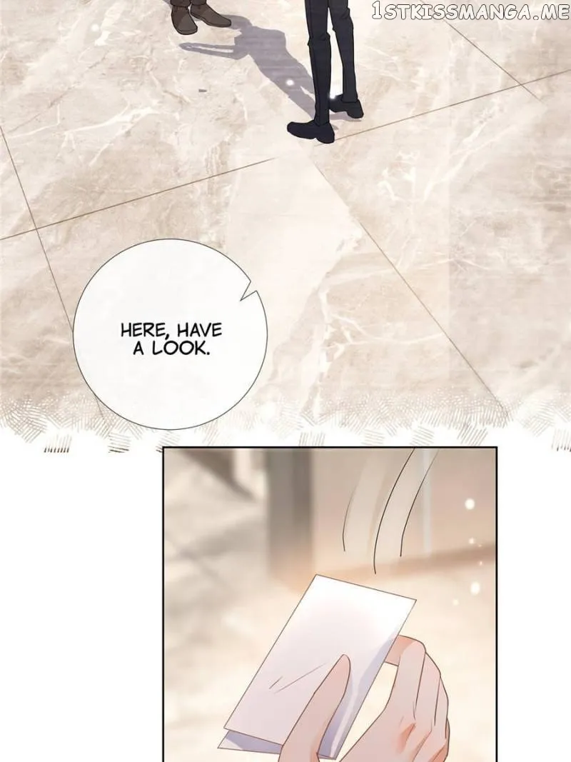 The Killer Boss is raising a Fox chapter 77 page 44